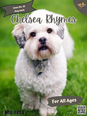 cover image of Chelsea Rhymes